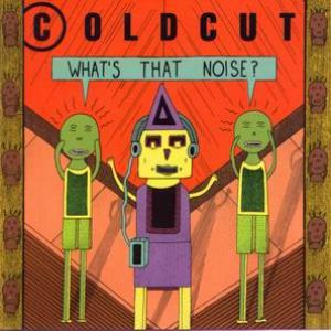 Coldcut